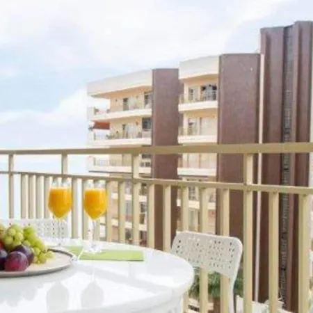 Lägenhet Beautiful 2 Bedrooms , Dona Sofia. Fuengirola
