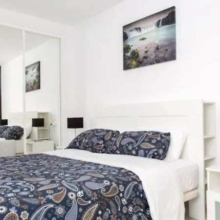 Beautiful 2 Bedrooms , Dona Sofia.