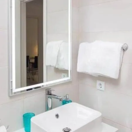 Lägenhet Beautiful 2 Bedrooms , Dona Sofia. Fuengirola