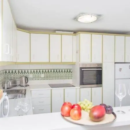 Beautiful 2 Bedrooms , Dona Sofia.
